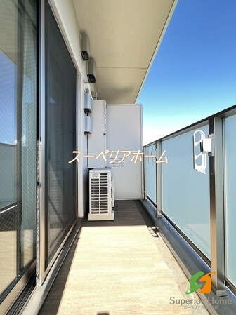 クレストコート目白新坂レジデンスの物件内観写真